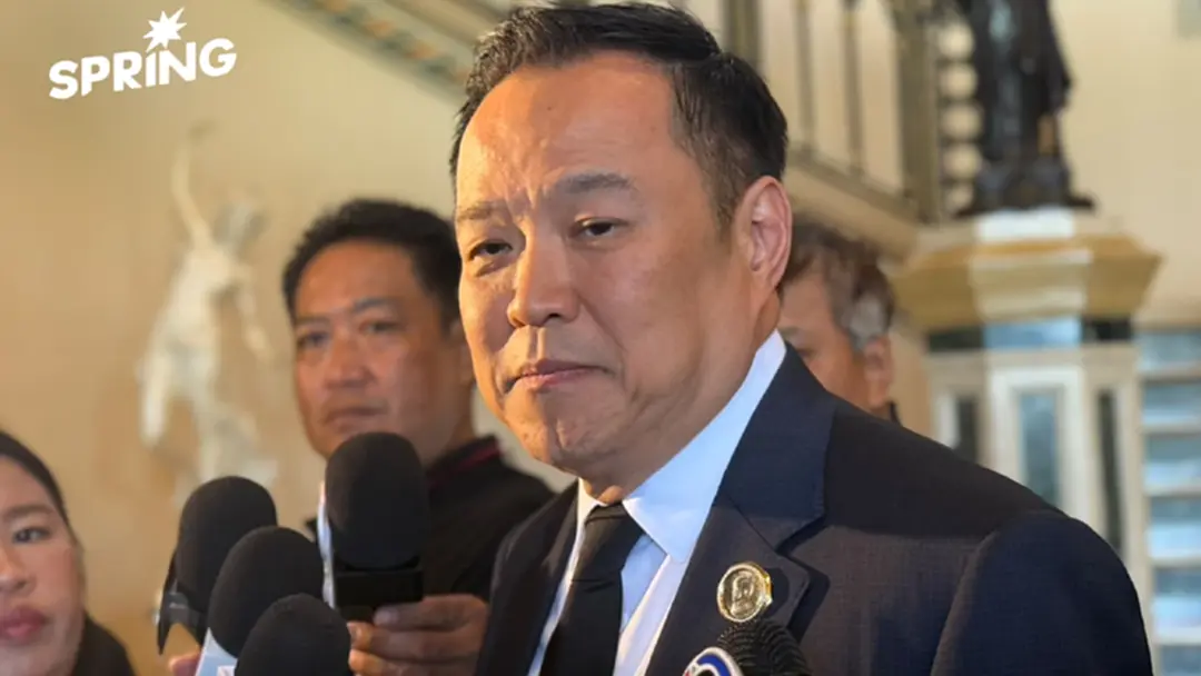 เปิดตัว 3 แคนดิเดตนายกฯ ภูมิใจไทย ‘อนุทิน-เอกนิติ-ศุภจี’