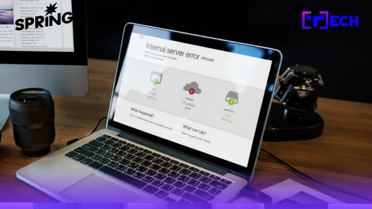 สรุปให้ Cloudflare - X ล่ม ChatGPT-Canva เดี้ยง ชีวิตสะดุดกันเกือบทั้งระบบ