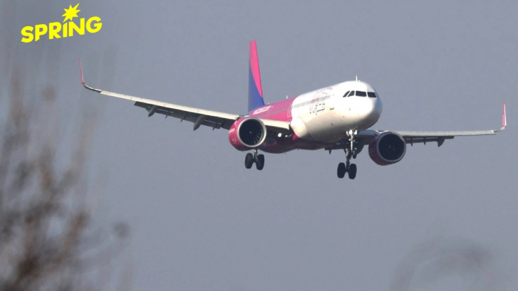 แอร์บัส สั่งอัปเดตซอฟต์แวร์ด่วน หลังพบ ‘รังสีดวงอาทิตย์’ อาจรบกวนการบิน