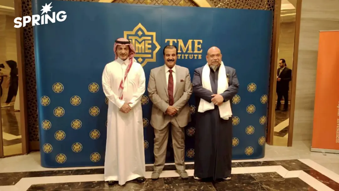 ไทย-ซาอุดีอาระเบีย จุดพลุลงทุนใหม่ เชื่อมโยง 2 ประเทศ ก่อสร้าง เทคโนโลยี อาหาร สุขภาพ แรง