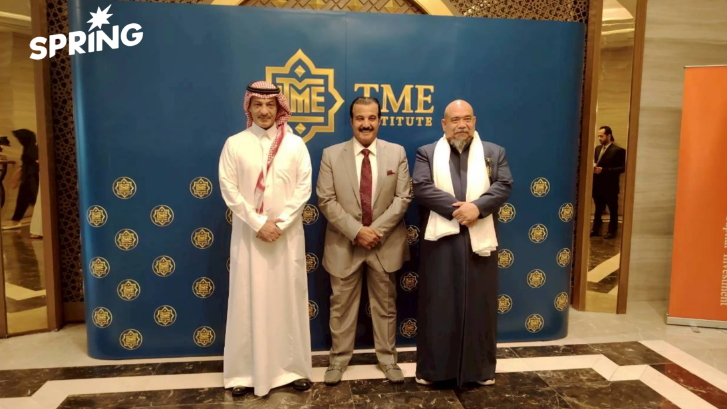 ไทย-ซาอุดีอาระเบีย จุดพลุลงทุนใหม่ เชื่อมโยง 2 ประเทศ ก่อสร้าง เทคโนโลยี อาหาร สุขภาพ แรง