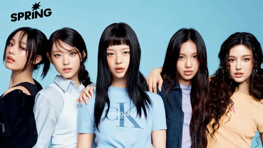 New Jeans คัมแบ็ก มินฮีจิน ย้ำจุดยืน ต้องกลับค่าย ADOR ครบทั้ง 5 คน