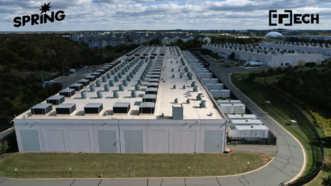 Amazon ทุ่มเงิน 5 หมื่นล้านเหรียญ เสริมแกร่ง AI ให้รัฐบาลสหรัฐฯ Amazon ทุ่มเงิน 5 หมื่นล้านเหรียญ เสริมแกร่ง AI ให้รัฐบาลสหรัฐฯ