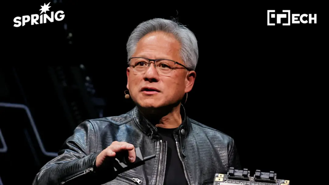 NVIDIA เผยกระแส ชิป Blackwell มีความต้องการ "แข็งแกร่งมาก"