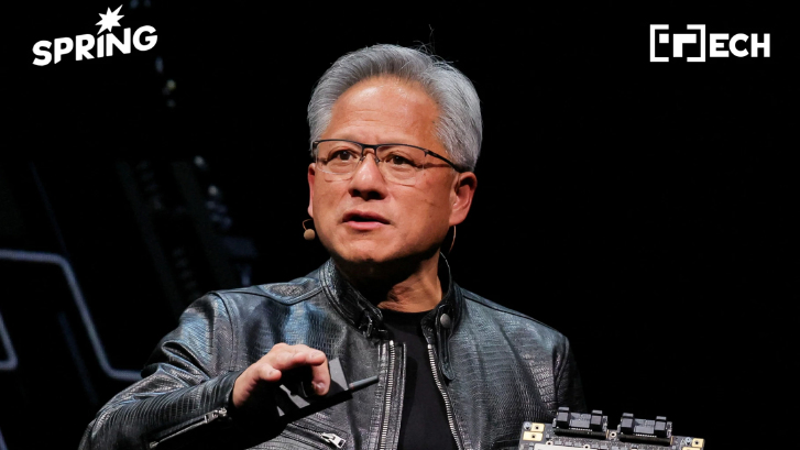 NVIDIA เผยกระแส ชิป Blackwell มีความต้องการ "แข็งแกร่งมาก"