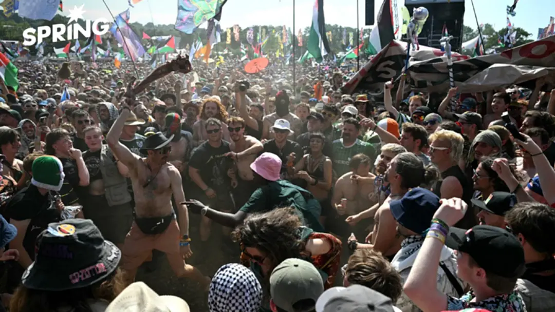 ไปเติมคอนเสิร์ต ประสบการณ์ฟังดนตรีสด เสียงเพลงที่รักษาได้มากกว่าความเหงา ไปเติมคอนเสิร์ต ประสบการณ์ฟังดนตรีสด เสียงเพลงที่รักษาได้มากกว่าความเหงา