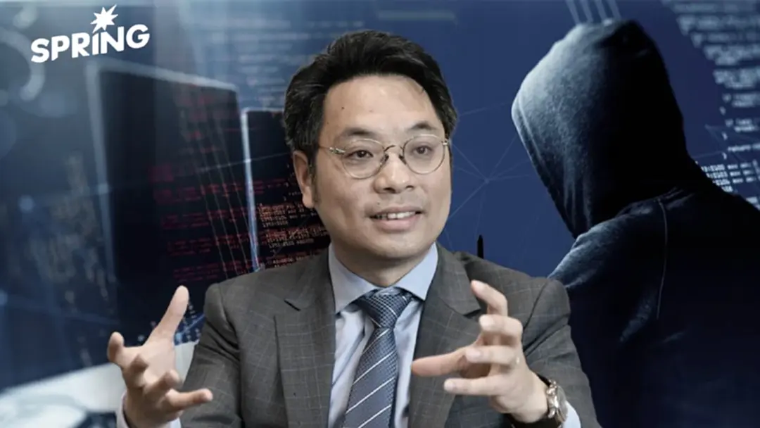 รีวิน ชี้แจง กมธ.มั่นคง ไม่เกี่ยวสแกมเมอร์ ยุติให้คำปรึกษา “บีไอซี” ก่อนหลายปี