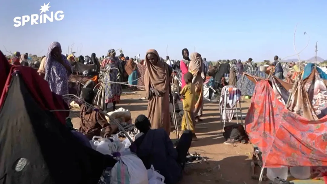 เกิดอะไรขึ้นใน 'ซูดาน' สงครามแย่งชิงอำนาจ หรือการฆ่าล้างเผ่าพันธุ์ เกิดอะไรขึ้นใน 'ซูดาน' สงครามแย่งชิงอำนาจ หรือการฆ่าล้างเผ่าพันธุ์