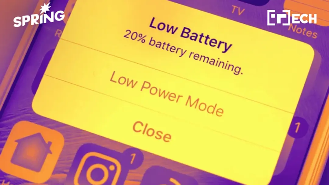 วิธีตั้งค่ามือถือ 'ช่วยประหยัดแบตฯ' กรณีไฟดับ ไร้สัญญาณ น้ำท่วม