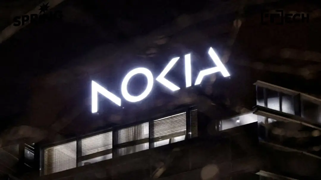 Nokia ทุ่มงบหนัก 4 พันล้านดอลลาร์ ปักธงสหรัฐฯ ลุยโครงข่าย AI