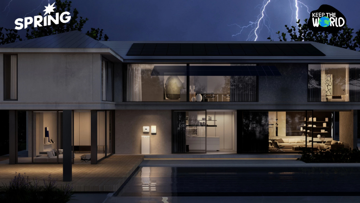 รู้จัก! FusionSolar โซลูชันโซลาร์บ้าน ยกระดับความปลอดภัย-จับความผิดปกติของอาร์กไฟฟ้า