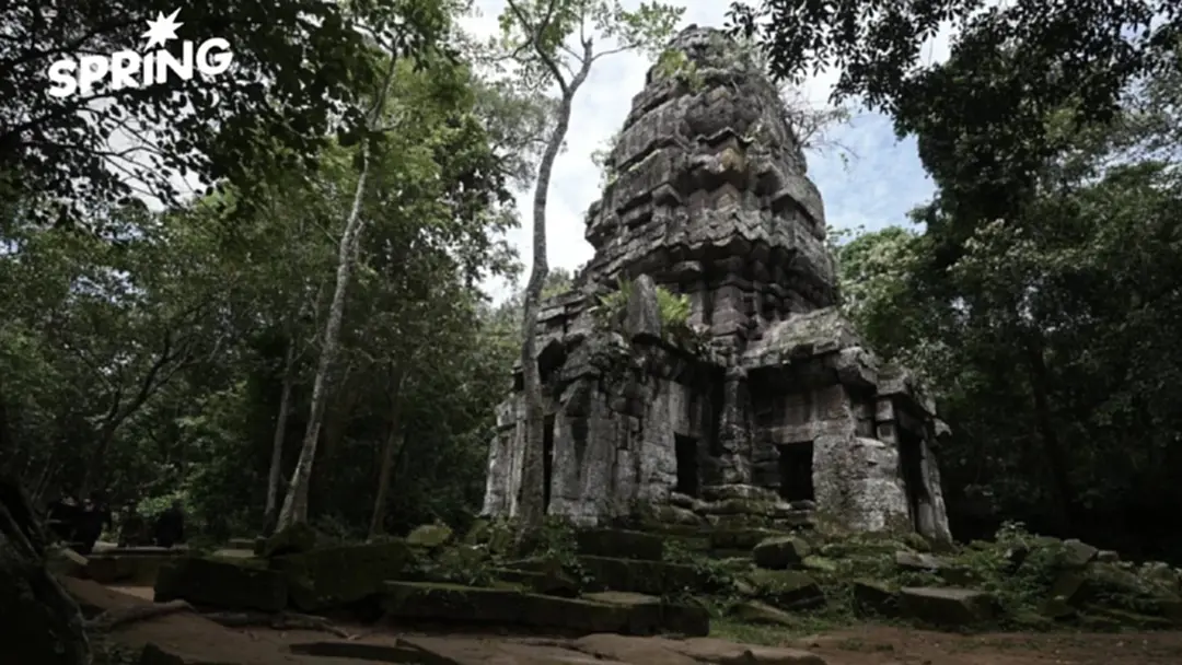 สถานะล่าสุด "ปราสาทตาควาย" ยังเป็นของไทยหรือไม่ ยังมีสิทธิได้คืน?