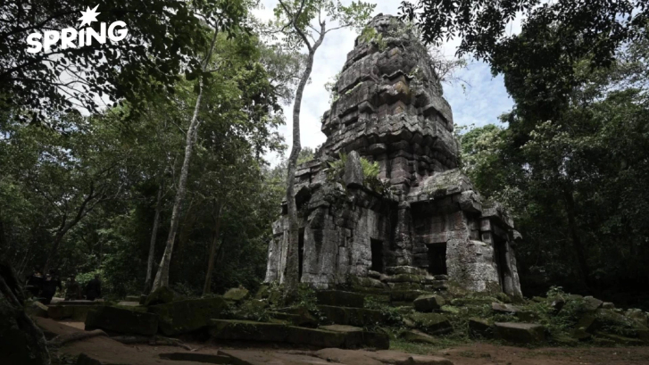 สถานะล่าสุด "ปราสาทตาควาย" ยังเป็นของไทยหรือไม่ หมดสิทธิได้คืน?