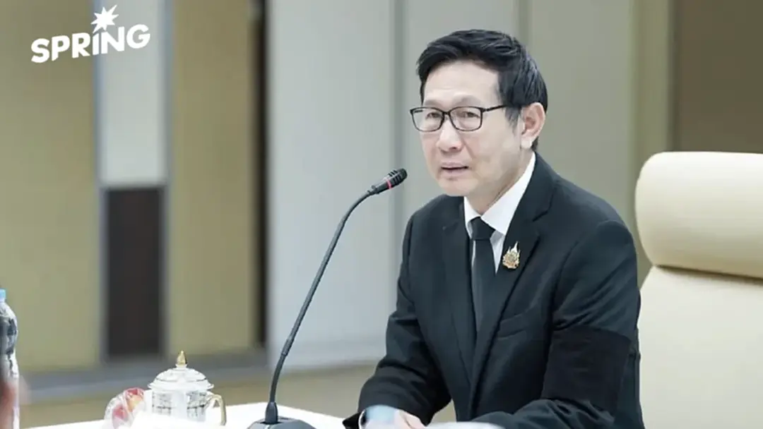 ”อรรถพล” สั่ง กฟผ.เดินหน้าปรับปรุงสายส่ง รับลงทุน ”ดาต้าเซ็นเตอร์”