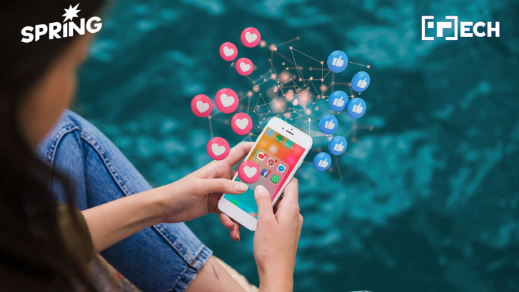 เจาะพฤติกรรมคนไทยในยุคดิจิทัล 2025: เมื่อ TikTok ครองเมือง, AI กลายเป็นเพื่อนคู่ใจ