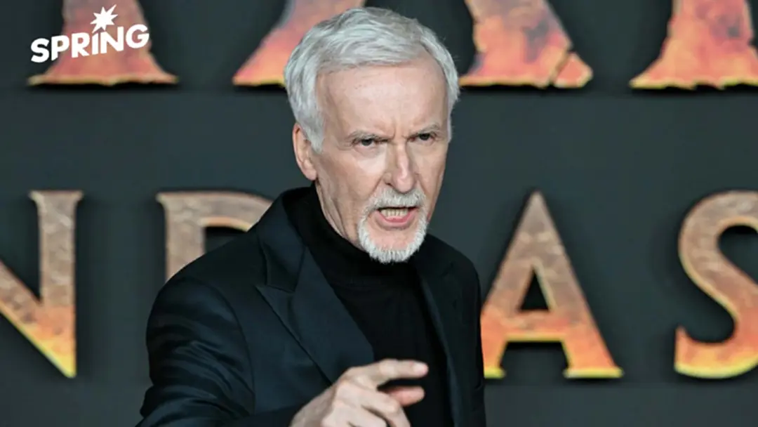 เจมส์ คาเมรอน จากเด็กที่เรียนไม่จบ สู่ผู้กำกับพันล้านในวันนี้