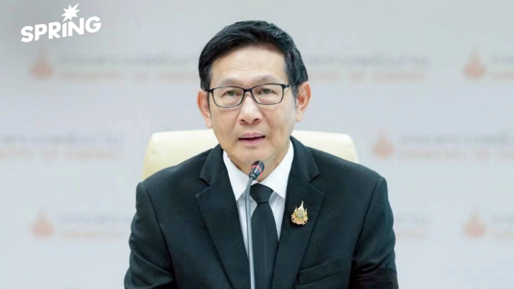 เปิดศูนย์ ICS เกาะติดความไม่สงบ ไทย – กัมพูชา กำชับดูแลพลังงานให้เพียงพอ