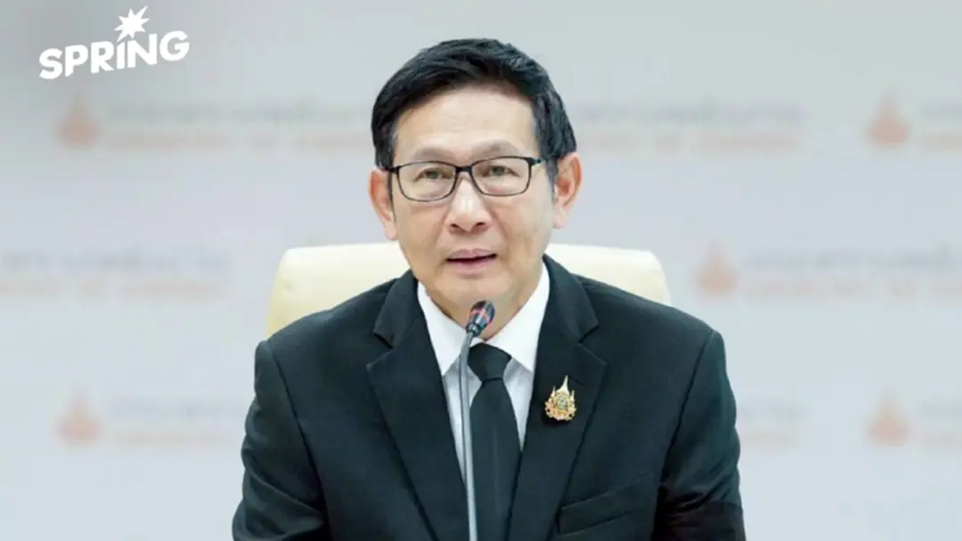 เปิดศูนย์ ICS เกาะติดความไม่สงบ ไทย – กัมพูชา กำชับดูแลพลังงานให้เพียงพอ เปิดศูนย์ ICS เกาะติดความไม่สงบ ไทย – กัมพูชา กำชับดูแลพลังงานให้เพียงพอ