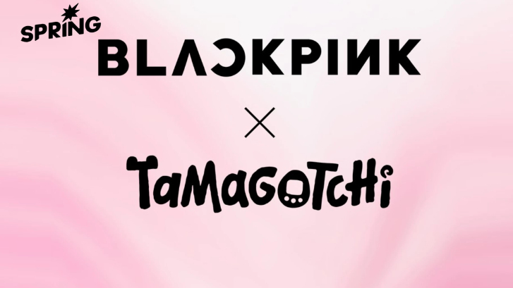 BLACKPINK x Tamagotchi เตรียมเปิดตัวขายจริง สั่งพรีออเดอร์ 23 ธ.ค.