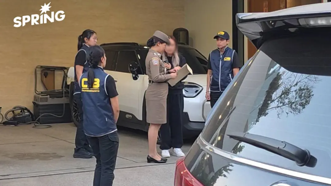 ถอดบทเรียน 'นานา ไรบีนา' ทำไม 'ยืมเงินเพื่อน' กลายเป็นคดีฉ้อโกง-แชร์ลูกโซ่