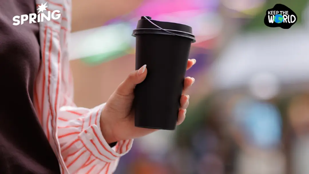 ต้องจ่ายเพิ่ม เกาหลีใต้เตรียมห้ามแจกแก้วพลาสติกแบบใช้แล้วทิ้ง ต้องจ่ายเพิ่ม เกาหลีใต้เตรียมห้ามแจกแก้วพลาสติกแบบใช้แล้วทิ้ง