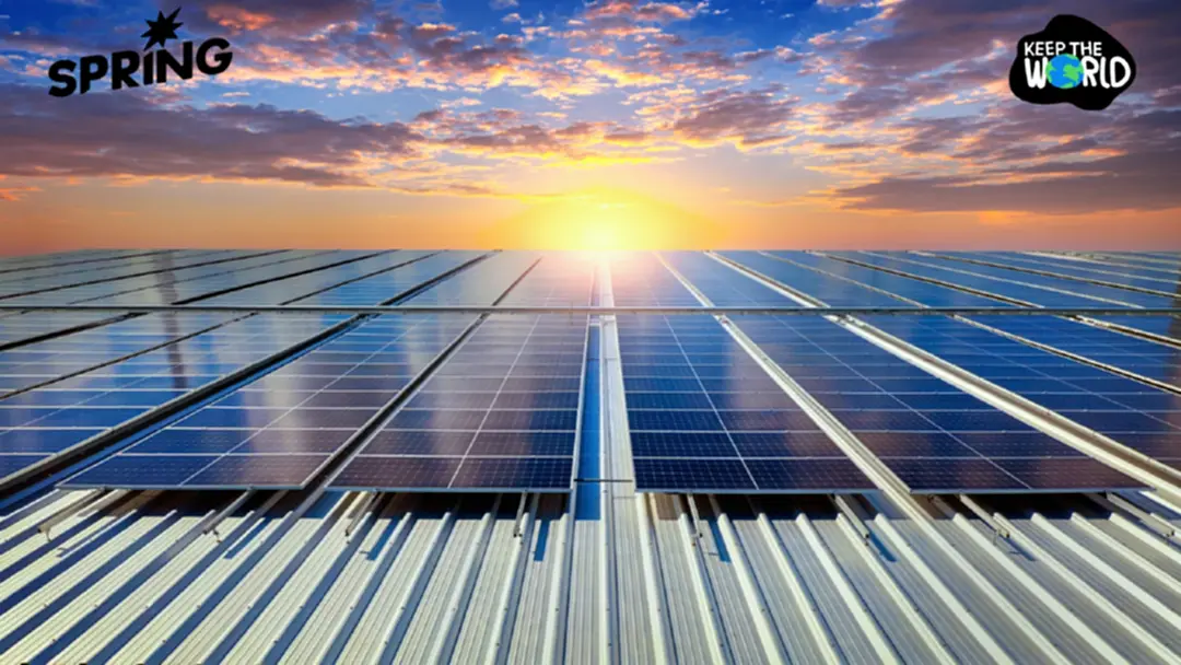 ส่องอนาคต ‘ธุรกิจโซลาร์เซลล์’ เชื่อนวัตกรรมสูงขึ้น ต้นทุนต่ำ เข้าถึงง่ายขึ้น