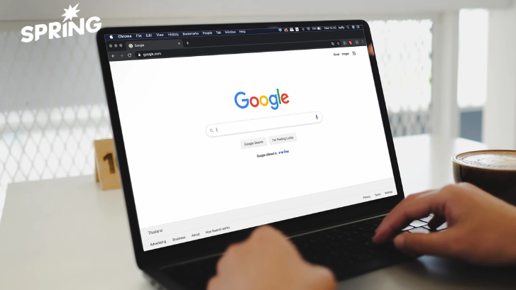 AI ครองเมือง : ปี 2568 คำว่า "Gemini" ยอดฮิตคนไทยค้นหามากกว่า "คนละครึ่ง"?