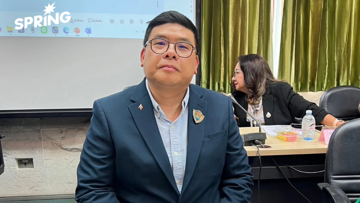 หอการค้าชลบุรี จี้สอบปมข้อมูลในที่ประชุมใหญ่คลาดเคลื่อน ขีดเส้นเคลียร์ปม 15 วัน