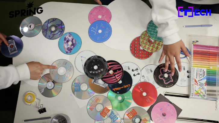 คน Gen Z หวนใช้เทคโนโลยีย้อนยุคมากขึ้นหวังหลีกหนีโลกออนไลน์