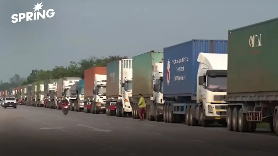 ขัดแย้ง! ไทย-กัมพูชา ฉุดส่งออกวูบ 1.2 หมื่นล้าน/เดือน หากยืดเยื้อไม่เป็นผลดี