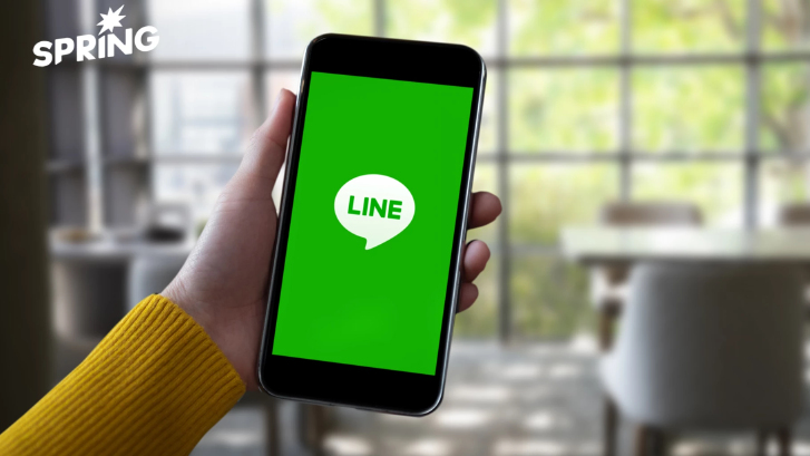 กลยุทธ์ ‘LINE-LATIONSHIP’: ถอดรหัสแคมเปญ LINE ชวนคนไทยฉลองช่วงเวลาพิเศษ