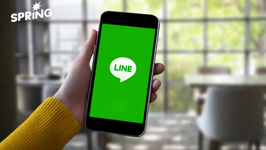 กลยุทธ์ ‘LINE-LATIONSHIP’: ถอดรหัสแคมเปญ LINE ชวนคนไทยฉลองช่วงเวลาพิเศษ กลยุทธ์ ‘LINE-LATIONSHIP’: ถอดรหัสแคมเปญ LINE ชวนคนไทยฉลองช่วงเวลาพิเศษ