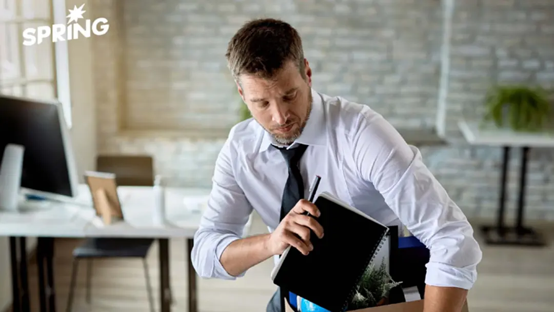 ทำไมเราถึงชอบลาออกช่วงสิ้นปี เรื่องบังเอิญหรือเพราะจิตวิทยา