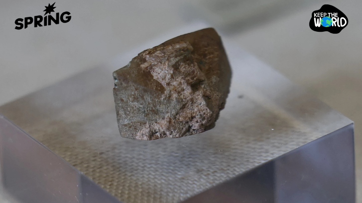 ครั้งแรกของโลก! ญี่ปุ่นเตรียมทดสอบขุด ‘แร่แรร์เอิร์ธ’ จากก้นทะเลลึก