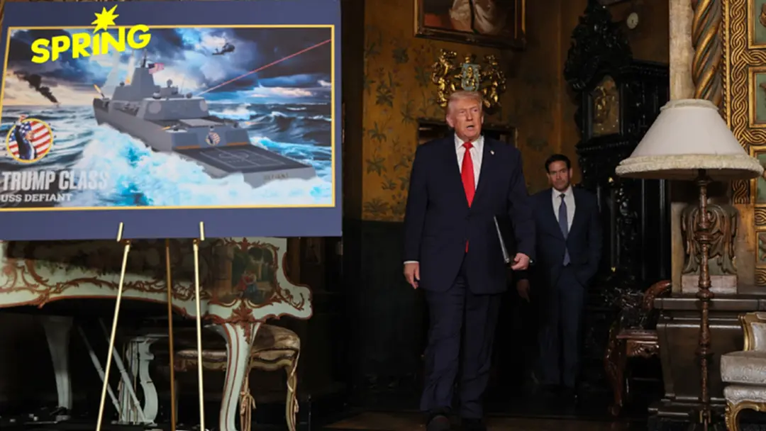 โดนัลด์ ทรัมป์ ระบุ ไทยเริ่มเจรจากัมพูชาแล้ว  "เริ่ม"  แก้ความขัดแย้งชายแดน