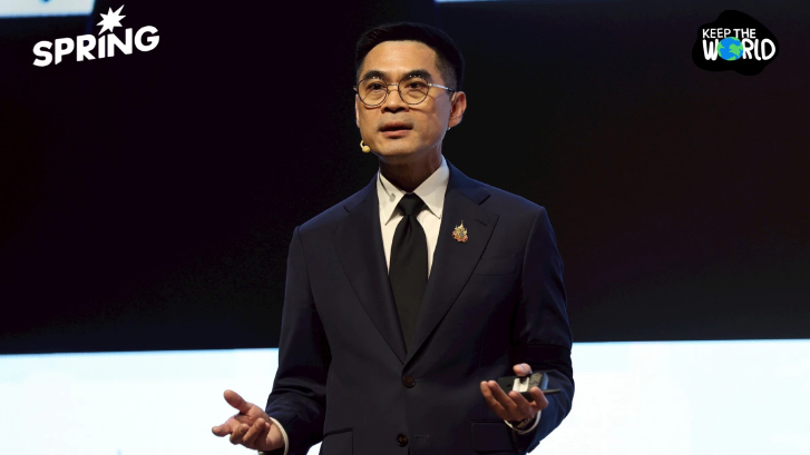 พ.ร.บ.โลกร้อน เกิดแน่! มั่นใจบังคับใช้ต้นปี’70 ยกระดับข้อมูลเสี่ยงภัย ระบบคาร์บอน