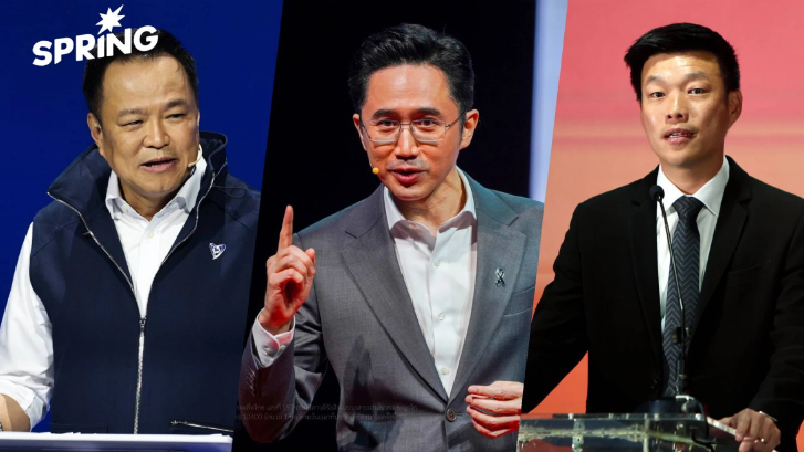 สรุป "นโยบายหาเสียง" พรรคใหญ่ชูแก้เศรษฐกิจ-ปากท้องเป็นหลัก