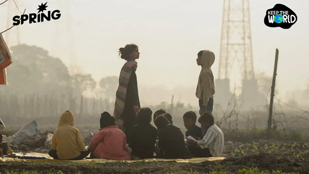 เผย IQ เด็กอินเดียลดเกือบ 20 จุดในพื้นที่มลพิษอากาศรุนแรง