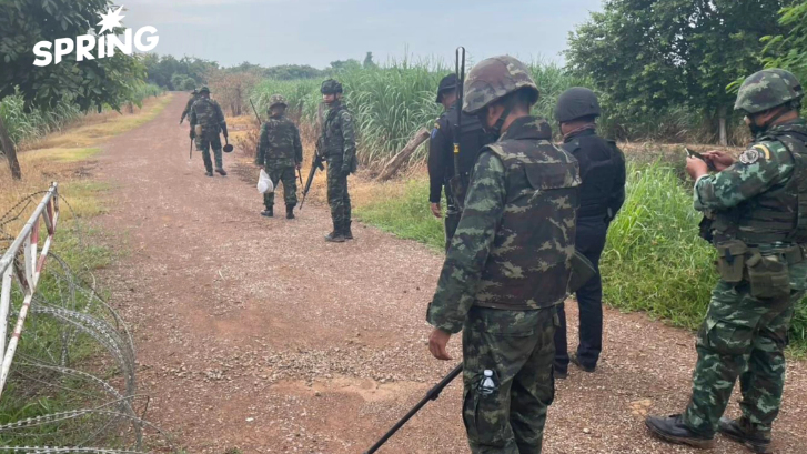 สู้รบไทย-กัมพูชา กระทบโดยตรงเศรษฐกิจไม่มาก-แต่ฉุดความชื่อมั่น-กังวลท่องเที่ยว