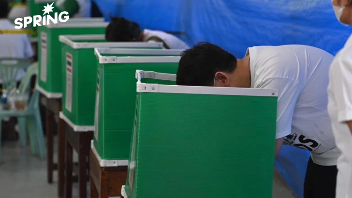 วิธี-ขั้นตอน ลงทะเบียนเลือกตั้งล่วงหน้า 2569 ทำยังไง ใช้เอกสารอะไรบ้าง