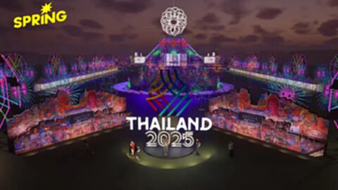 มัดรวมดราม่าซีเกมส์ 2025: ยังไม่เริ่มเลย แต่ "ตอ" ผุดแล้ว เทงานพิธีเปิด โปรแกรมล้าสมัย
