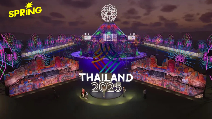 มัดรวมดราม่าซีเกมส์ 2025: ยังไม่เริ่มเลย แต่ "ตอ" ผุดแล้ว เทงานพิธีเปิด โปรแกรมล้าสมัย