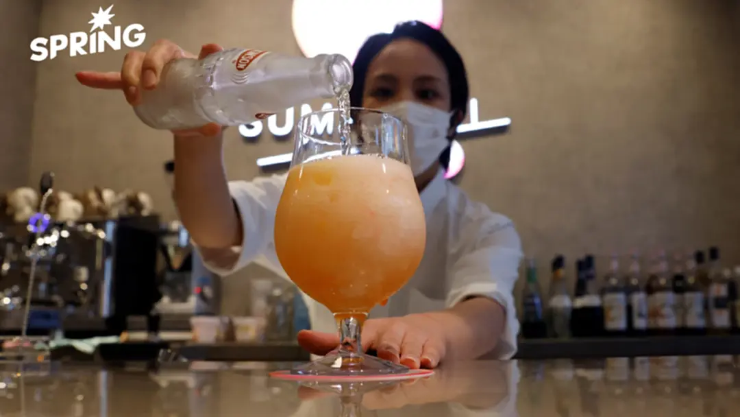 Gen Z บอกลาเหล้า-เบียร์ ฮิตเลือกดื่ม 'Mocktail' ในวันหยุดยาว