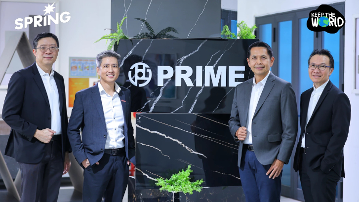 SCG รุกตลาดเวียดนาม ปักหมุดบ้านหลังที่ 2 เมืองใหม่โตเร็ว เร่งขยายปูนคาร์บอนต่ำสู่ตลาดโลก