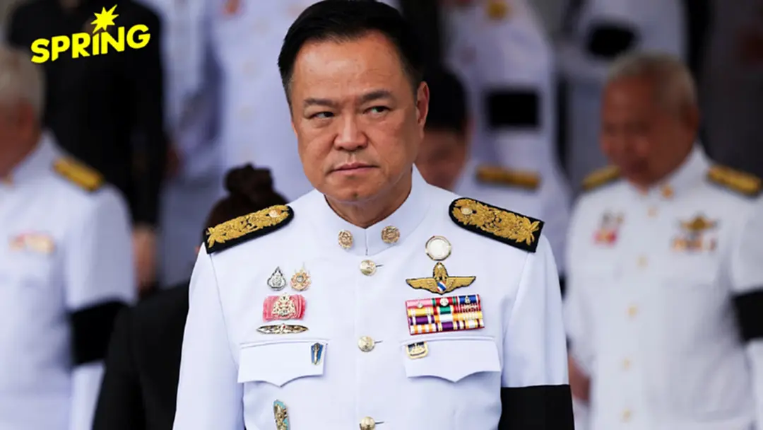 78 วันแห่งมรสุม มีปัญหาอะไรบ้าง ที่กดดันให้ รัฐบาลอนุทิน ต้องยุบสภา 78 วันแห่งมรสุม มีปัญหาอะไรบ้าง ที่กดดันให้ รัฐบาลอนุทิน ต้องยุบสภา