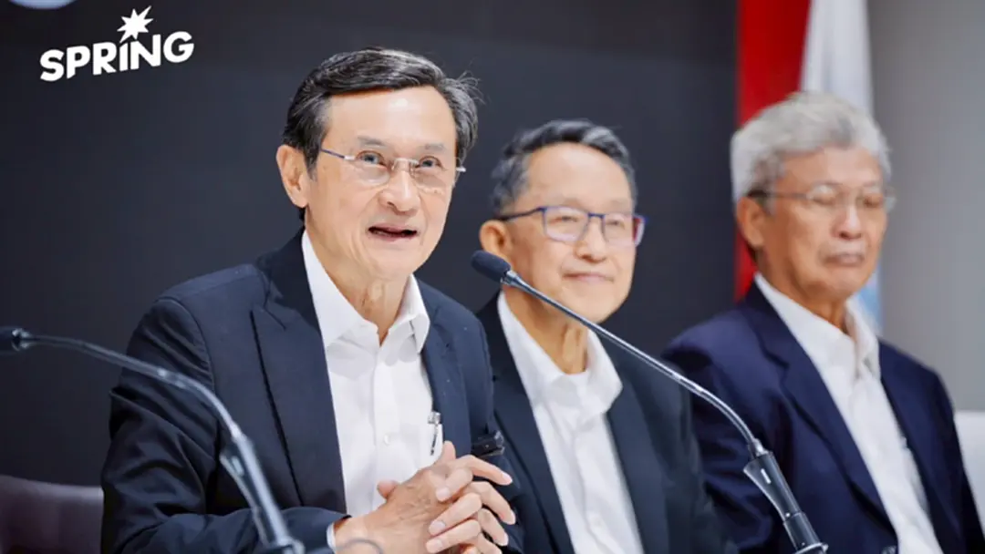 "เพื่อไทย" เตรียมแคมเปญออกเสียงประชามติ กระทุ้ง กกต. เร่งกำหนดหลักเกณฑ์