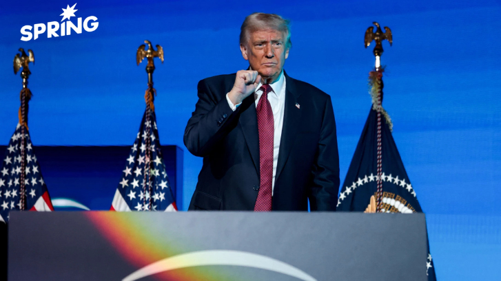 ที่สุดแห่งปี’68 ‘ภาษีทรัมป์’ เขย่าธุรกิจไทย จับตาปี’69 ทิศทางจะเป็นอย่างไร?