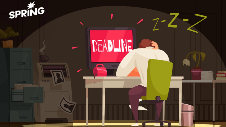 ภาวะ End-of-Year Burnout - เราจะก้าวข้ามความเหนื่อยล้าช่วงส่งท้ายปีและเริ่มต้นปีใหม่อย่างไร