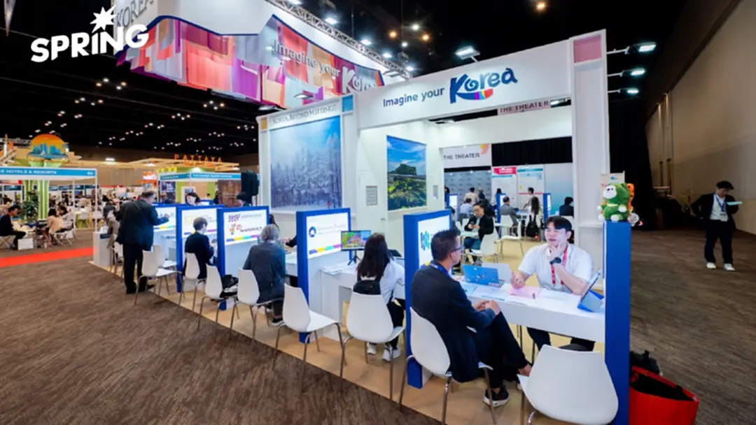 TravelTech อาเซียน ก้าวสู่โจทย์การทำงานจริงของธุรกิจท่องเที่ยว