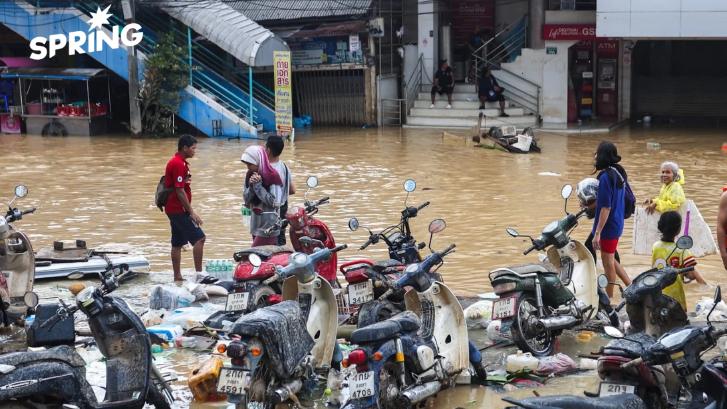 เร่งผู้ว่าฯ 9 จังหวัด เยียวยาน้ำท่วม ย้ำเก็บหลักฐานยืนยันตัวตน